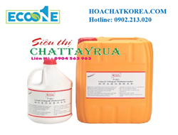ECO185-KY (P-551) Liquid Integral Waterproofer – Chống thấm 2 thành phần trên vật liệu xi măng biến